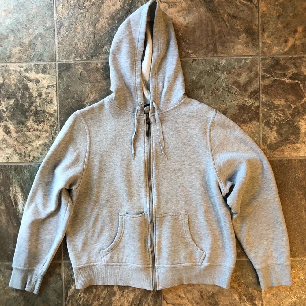 Champion Hoodie